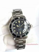 Vintage Tudor Oyster Prince Watch 200m/660FT Rotor Self Winding Tudor 7928 Replica Watch
